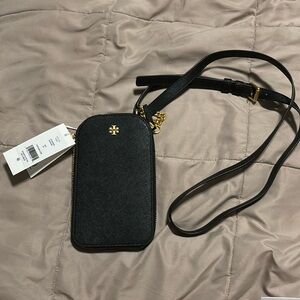 Tory Burch phone crossbody